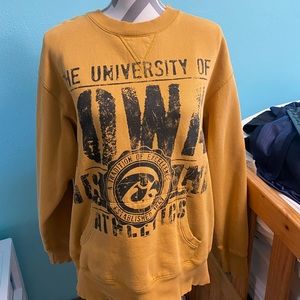 Vintage Iowa Crewneck